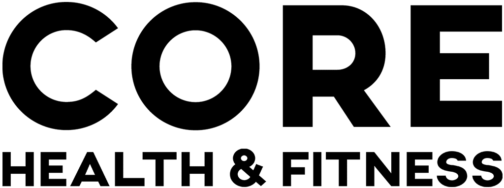 Core Health & Fitness Logo