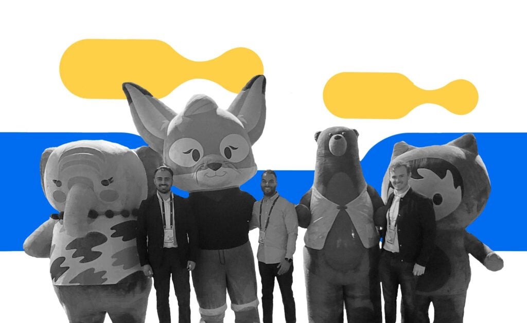Ultimate Salesforce Connections ‘22 Recap post thumbnail