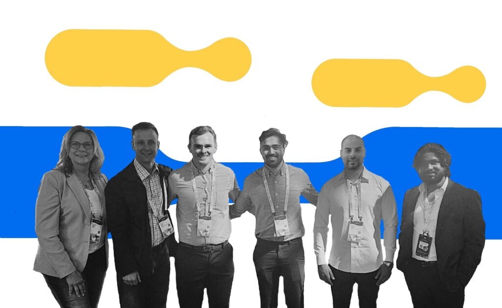 Your Ultimate 5-Min Connections 2023 Recap post thumbnail