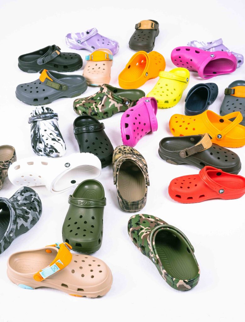 Crocs Main Image