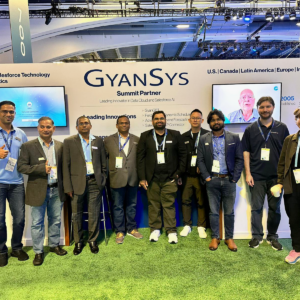 Ten Reasons to Work at GyanSys Canada post thumbnail