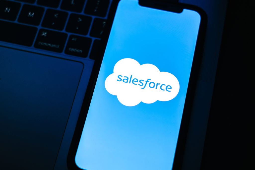 Salesforce Experience Cloud solutions