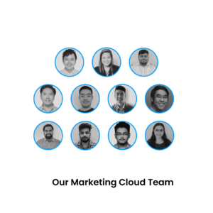 Meet the Groundswell Marketing Cloud Team post thumbnail