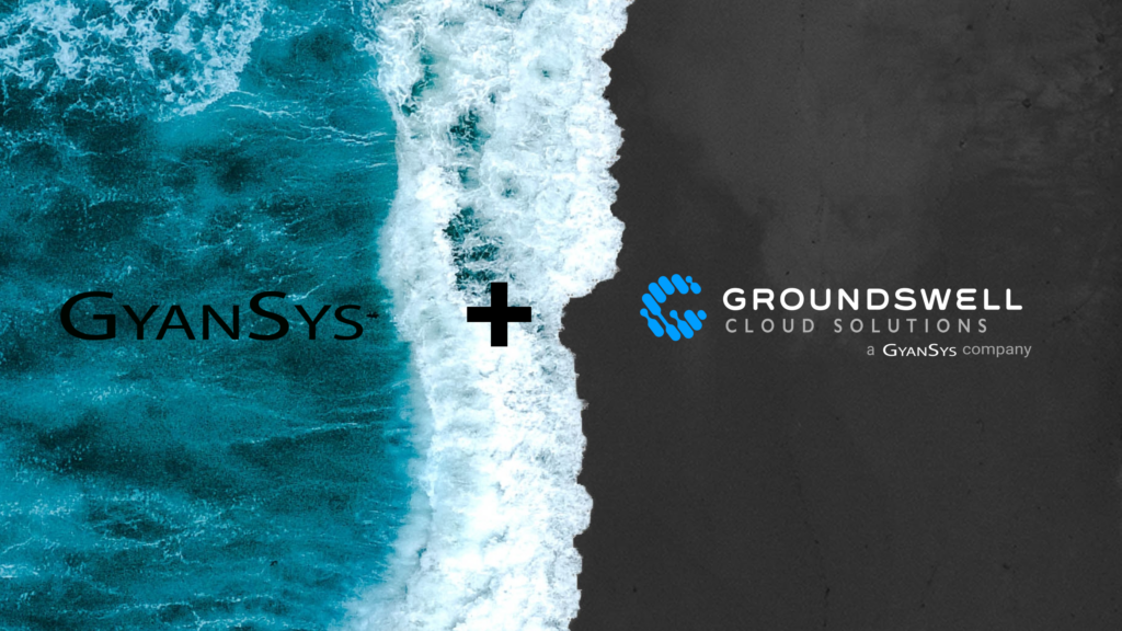 GyanSys Acquires Groundswell Cloud Solutions post thumbnail