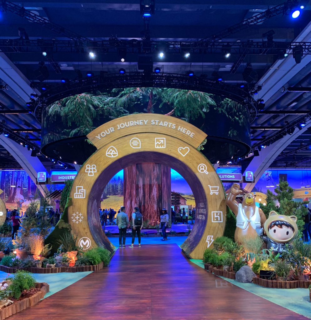 An Insider’s Guide to Salesforce Connections post thumbnail