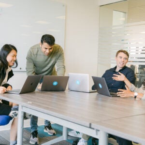 What Makes Us a Top RCG Salesforce Partner? post thumbnail