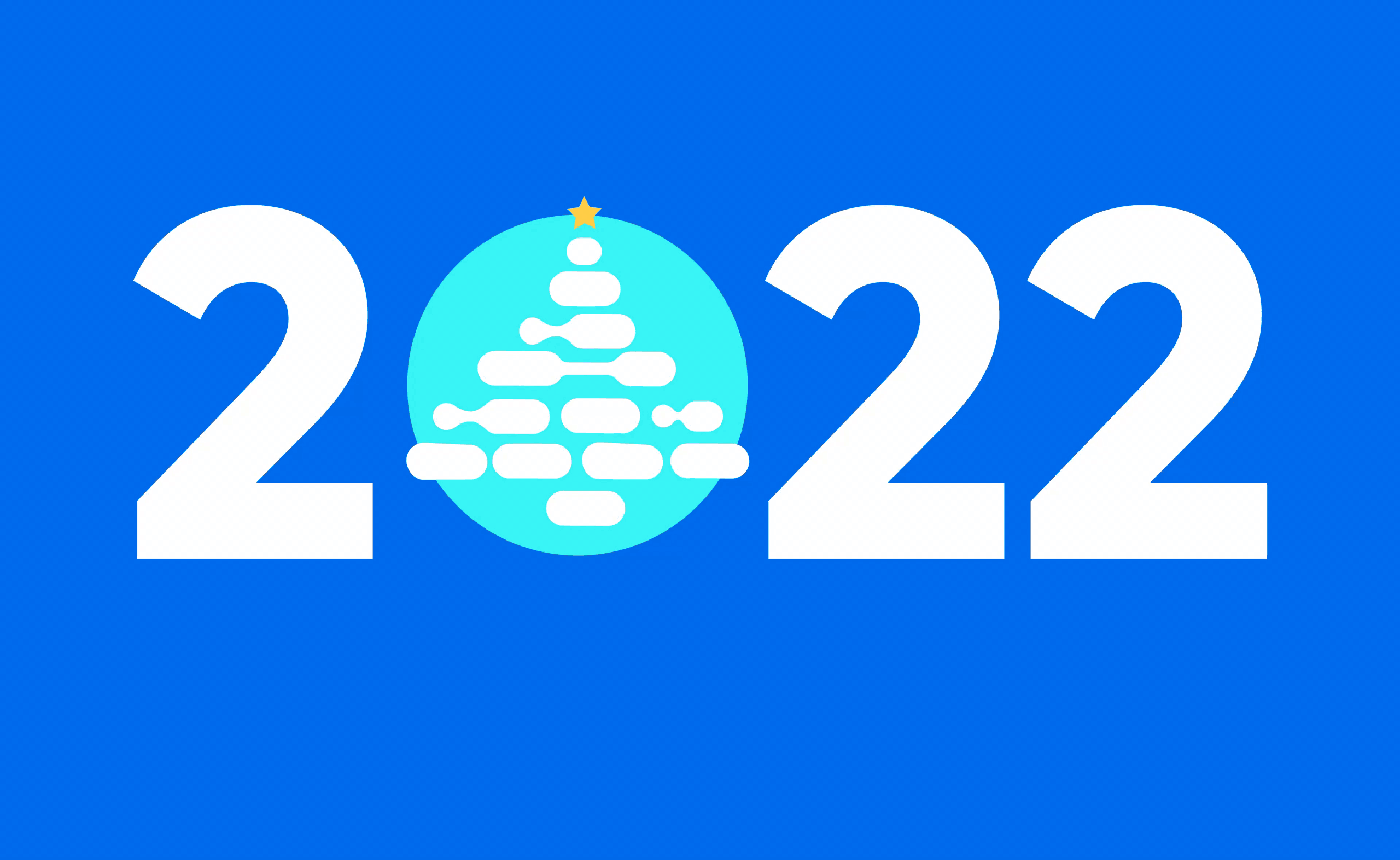 2022 Wrapped: A Year in Review post thumbnail