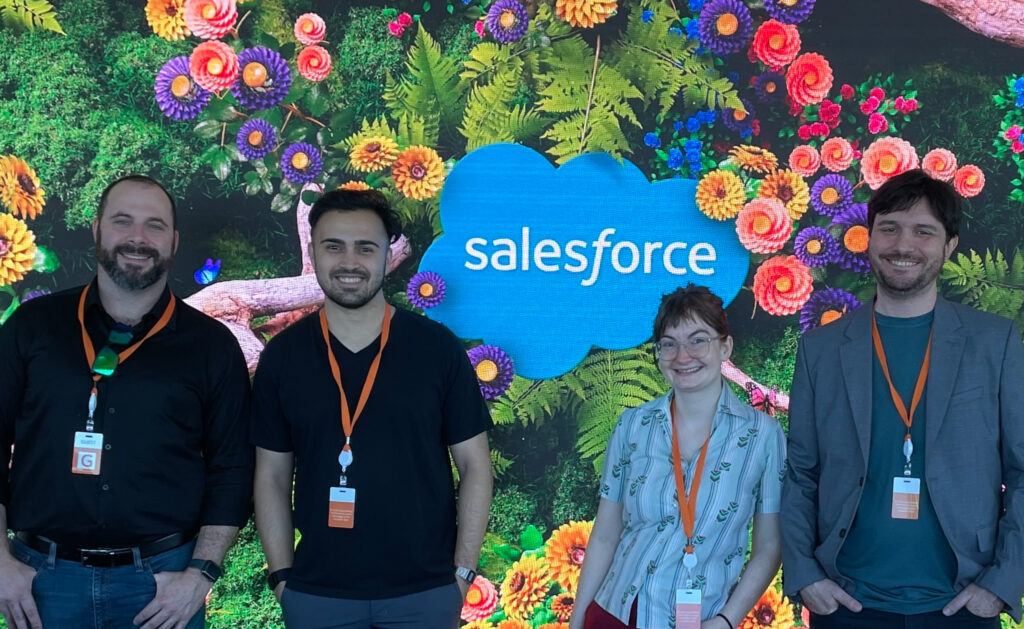 The Insider’s Guide to Dreamforce 2022 post thumbnail